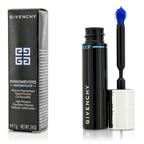 givenchy phenomen'eyes waterproof mascara|Givenchy Phenomen'Eyes Mascara .